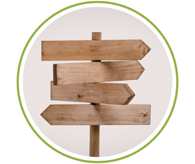 Uncover the cause, Create a plan