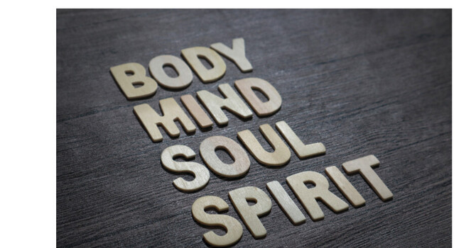 The Mind and Emotions of Health image