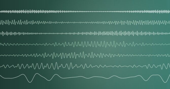 Your Brain, looking in the mirror: Neurofeedback and NeurOptimal® at Shiloh image