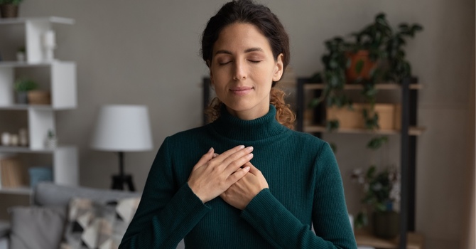 Aleph Tav Body Touch Therapy