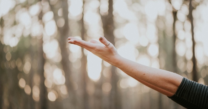 Spiritual Coaching